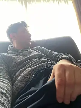 Taxidriver1988 online show from March 17, 2025, 9:55 am