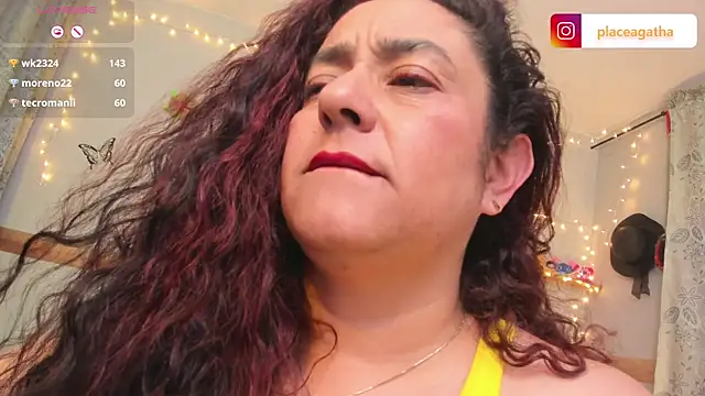 agathaxxx-69 online show from March 9, 2025, 5:49 pm