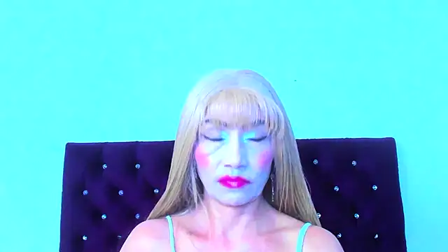 almabeckelt online show from January 8, 2026, 8:15 pm