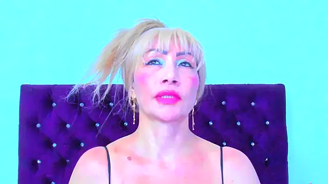 almabeckelt online show from September 25, 2025, 9:21 pm