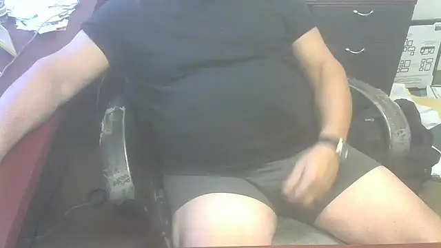 Snapshot of chadhammer chatting on November 17, 2025, 10:14 pm chadhammer online show from November 17, 2025, 10:14 pm