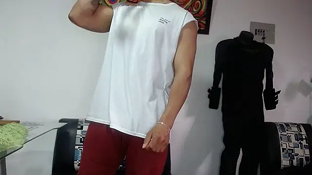 Black hot266 online show from December 17, 2025, 1:38 pm