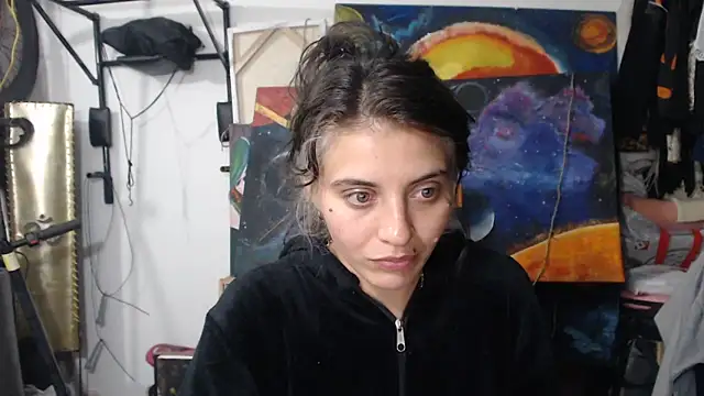 mariecam420 online show from March 18, 2025, 3:56 am