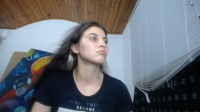 mariecam420 online show from October 14, 2025, 5:08 am