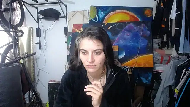 mariecam420 online show from March 17, 2025, 3:29 pm