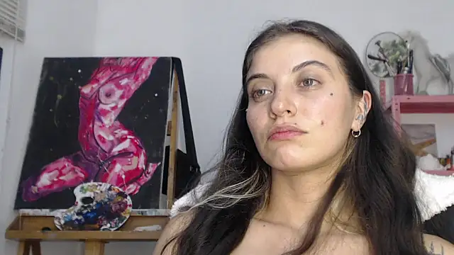 mariecam420 online show from April 1, 2026, 5:42 am