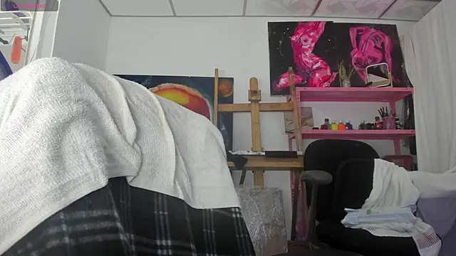 mariecam420 online show from February 19, 2026, 3:20 pm