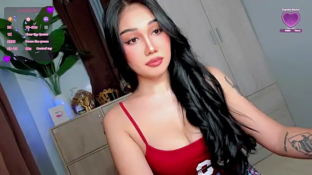 Snapshot of Icon1c_LiLy chatting on May 28, 2026, 3:03 am Icon1c LiLy online show from May 28, 2026, 3:03 am