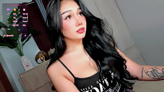 Snapshot of Icon1c_LiLy chatting on May 20, 2026, 9:34 pm Icon1c LiLy online show from May 20, 2026, 9:34 pm