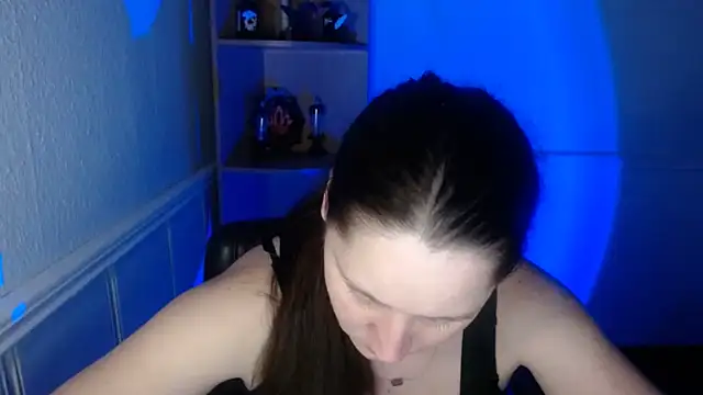 JosieJun  online show from October 15, 2025, 6:38 pm