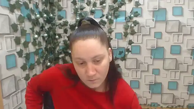 JosieJun  online show from February 5, 2025, 8:46 pm