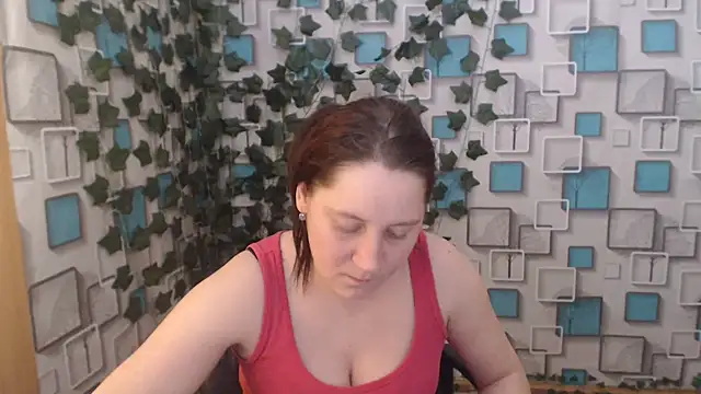 JosieJun  online show from March 6, 2025, 7:54 pm