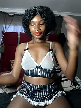 HoneyDropsX online show from March 21, 2025, 4:49 am