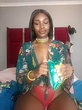 HoneyDropsX online show from September 25, 2025, 7:14 am