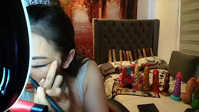 Snapshot of sofia23dirty chatting on May 15, 2026, 5:00 pm sofia23dirty online show from May 15, 2026, 5:00 pm