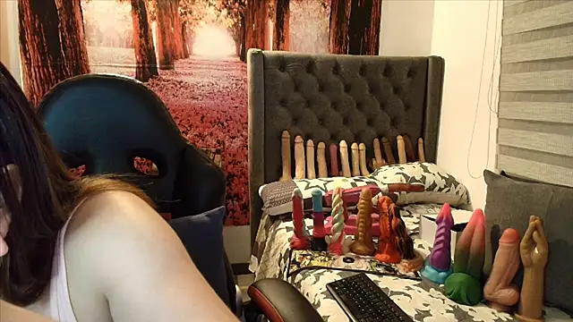 Snapshot of sofia23dirty chatting on April 28, 2026, 10:58 pm sofia23dirty online show from April 28, 2026, 10:58 pm