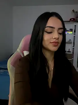 anniehart online show from November 15, 2025, 2:48 am