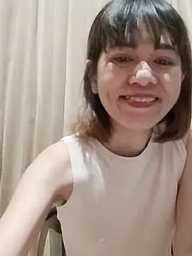 Little suzy5 online show from March 14, 2025, 7:34 pm