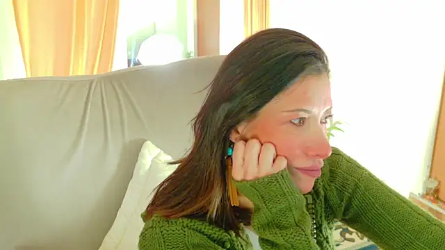 magali 19 online show from April 23, 2026, 10:22 pm