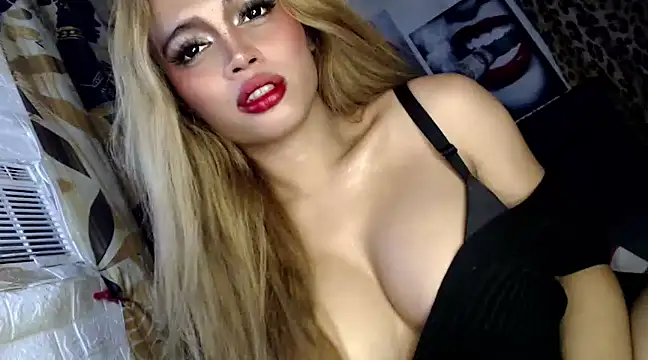 barbie ivana online show from February 17, 2025, 4:20 am