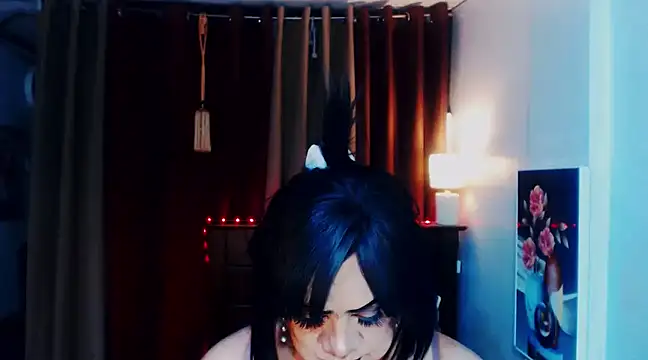 69HornyDoLL6969 online show from March 5, 2025, 6:23 pm