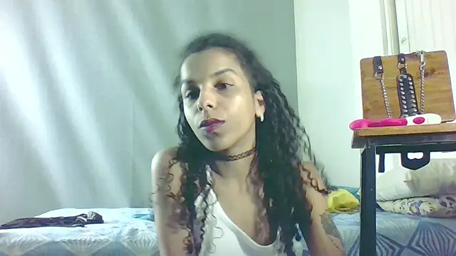 Snapshot of KatyNasty chatting on October 23, 2025, 1:04 am KatyNasty online show from October 23, 2025, 1:04 am