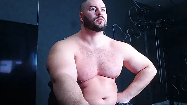 muscularjohnforuX online show from February 4, 2026, 7:25 am