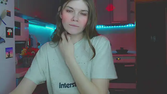 Klementa online show from February 8, 2025, 12:28 am