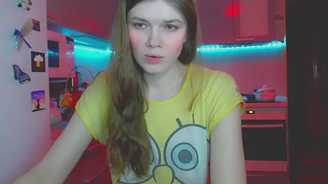 Klementa online show from February 12, 2025, 10:37 pm