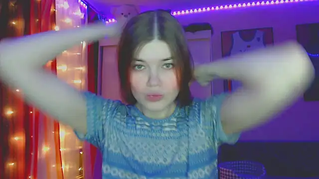 Klementa online show from February 19, 2026, 6:27 pm