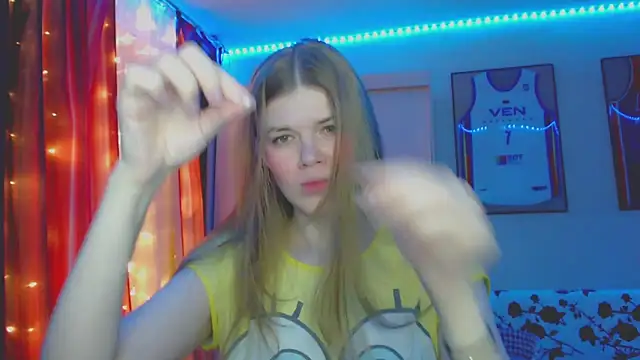 Klementa online show from October 4, 2025, 7:59 pm