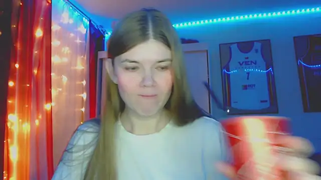 Klementa online show from November 29, 2025, 6:41 pm