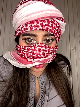 arabiaAna online show from September 26, 2025, 8:27 pm