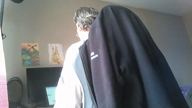 Sandra Potiche online show from September 26, 2025, 8:54 am