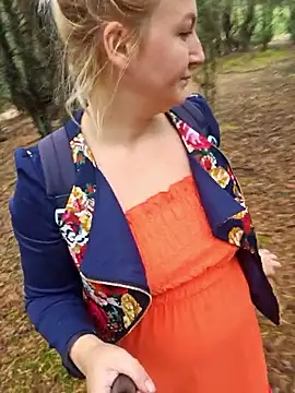 Marushka online show from September 12, 2025, 8:47 am