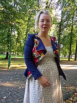 Marushka online show from September 10, 2025, 6:23 am