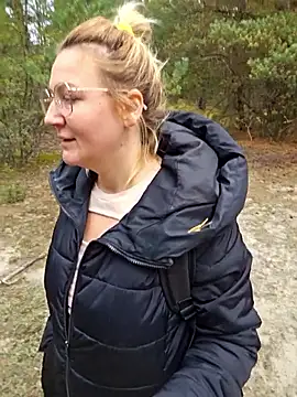 Marushka online show from October 24, 2025, 8:13 am