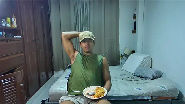 Snapshot of Jhon_wich chatting on May 30, 2026, 7:52 pm Jhon wich online show from May 30, 2026, 7:52 pm