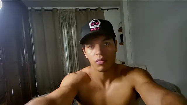 Snapshot of Jhon_wich chatting on June 1, 2026, 6:40 pm Jhon wich online show from June 1, 2026, 6:40 pm