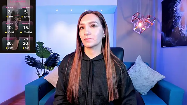 miataylorr1 online show from April 6, 2026, 11:33 am