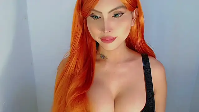 adreana 69 online show from September 18, 2025, 12:30 pm