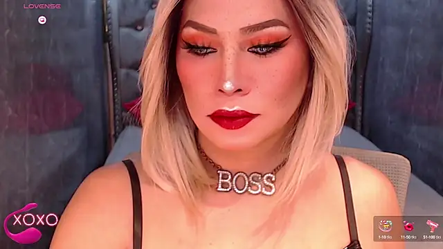 QUEEN GIAMOORE69 online show from October 2, 2025, 8:12 pm