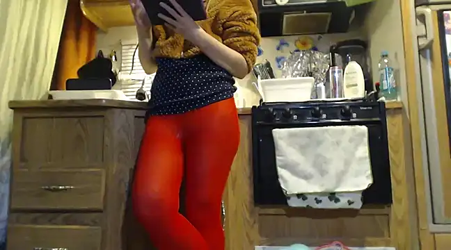 sexyinpantyhose online show from December 30, 2024, 9:27 am