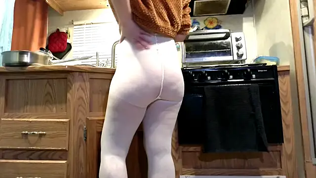 sexyinpantyhose online show from April 3, 2026, 4:19 am