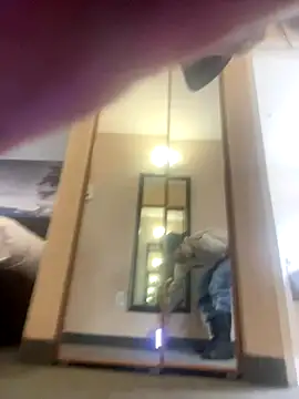 Mackwood89 online show from November 19, 2025, 8:20 pm