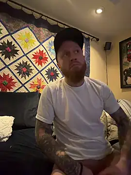 Mackwood89 online show from March 24, 2026, 11:21 am