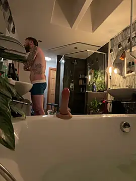 Mackwood89 online show from February 20, 2026, 2:30 pm