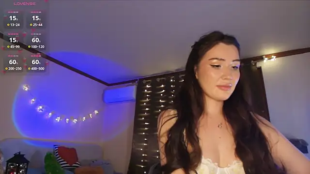 SoeTheReal online show from December 13, 2025, 8:04 pm