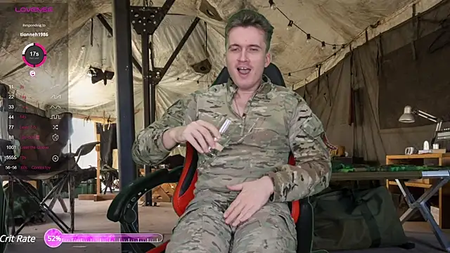 hornystripman97 online show from February 20, 2025, 5:44 am