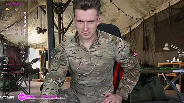 hornystripman97 online show from February 18, 2025, 2:27 am